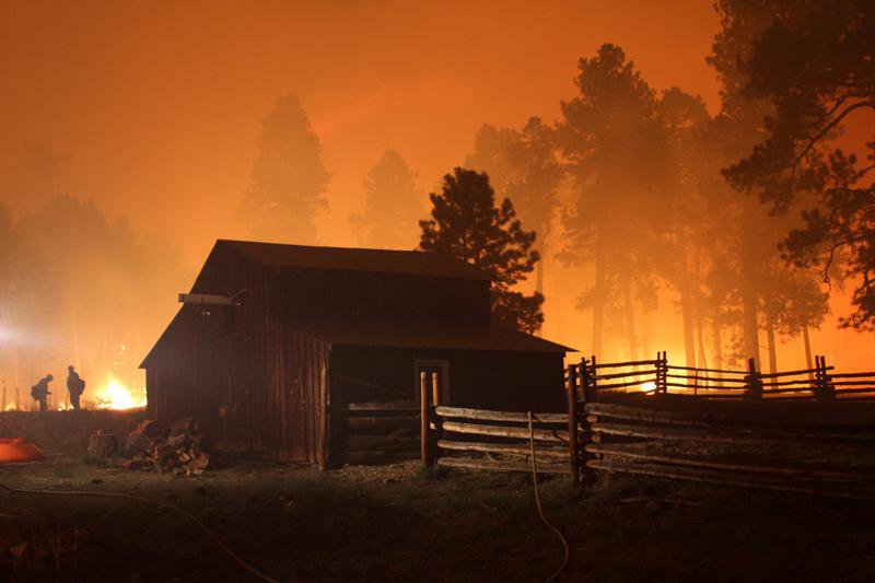 thomspon Ridge Fire image Monday AM.jpg