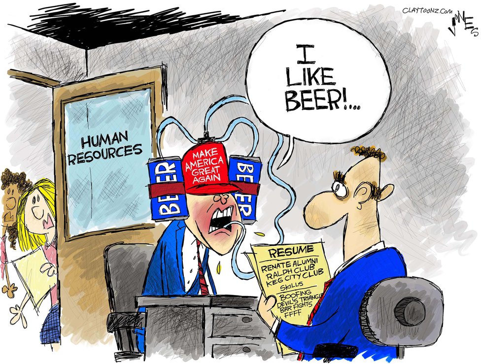 I Like Beer