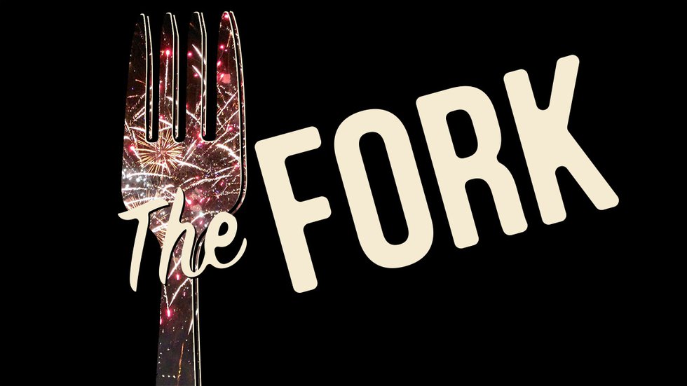 fork fireworks header