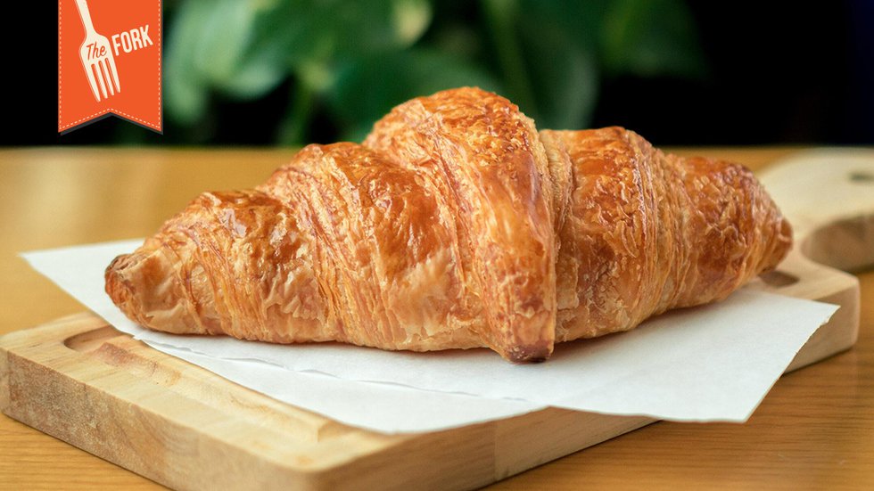 croissant fork header