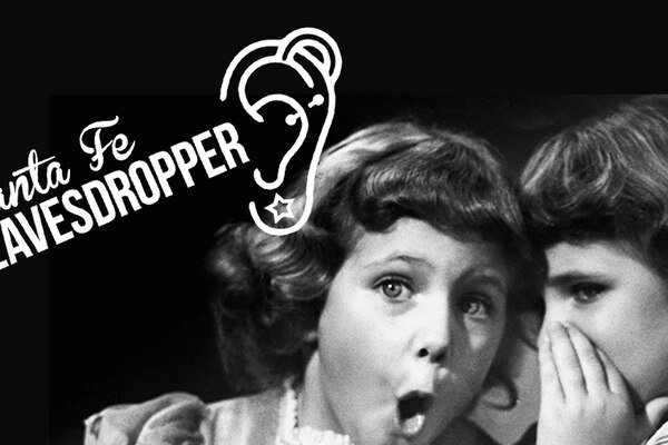 Eavesdropper header