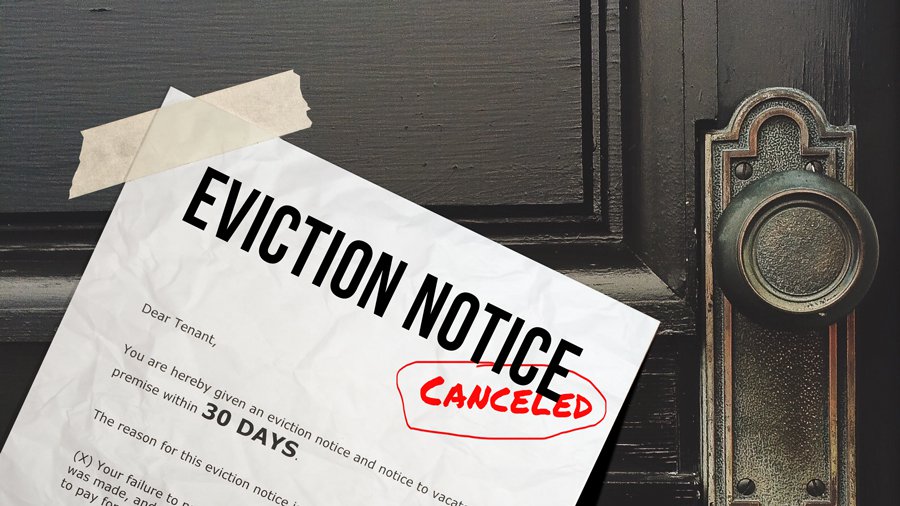 Eviction-Notice