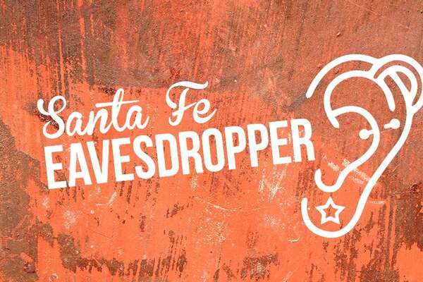 Eavesdropper header