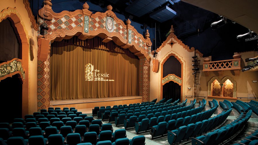 6-Music-Venue-MAIN-Lensic-Performing-Arts-Center-Interior1–(c)-Kate-Russell-Photography