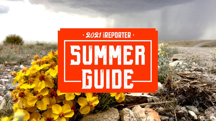 Summer Guide 2021