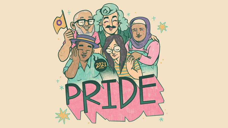 Pride