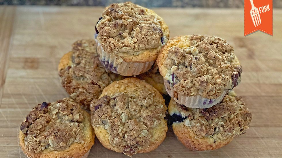 fork header muffins