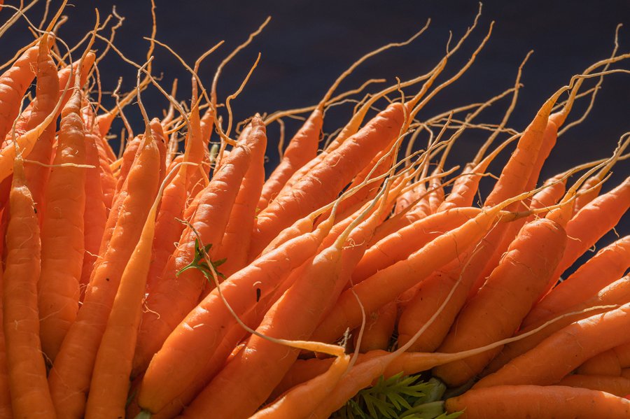 Farmers Market Fresh