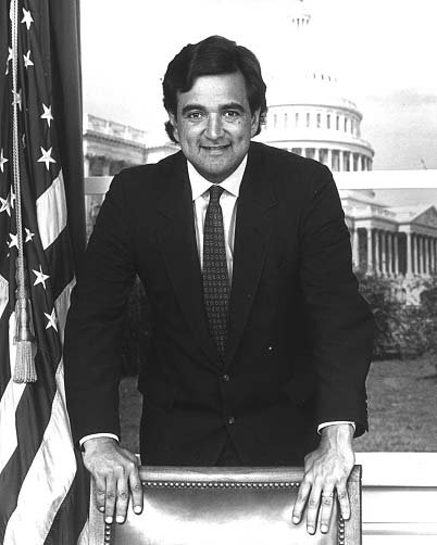 Bill Richardson