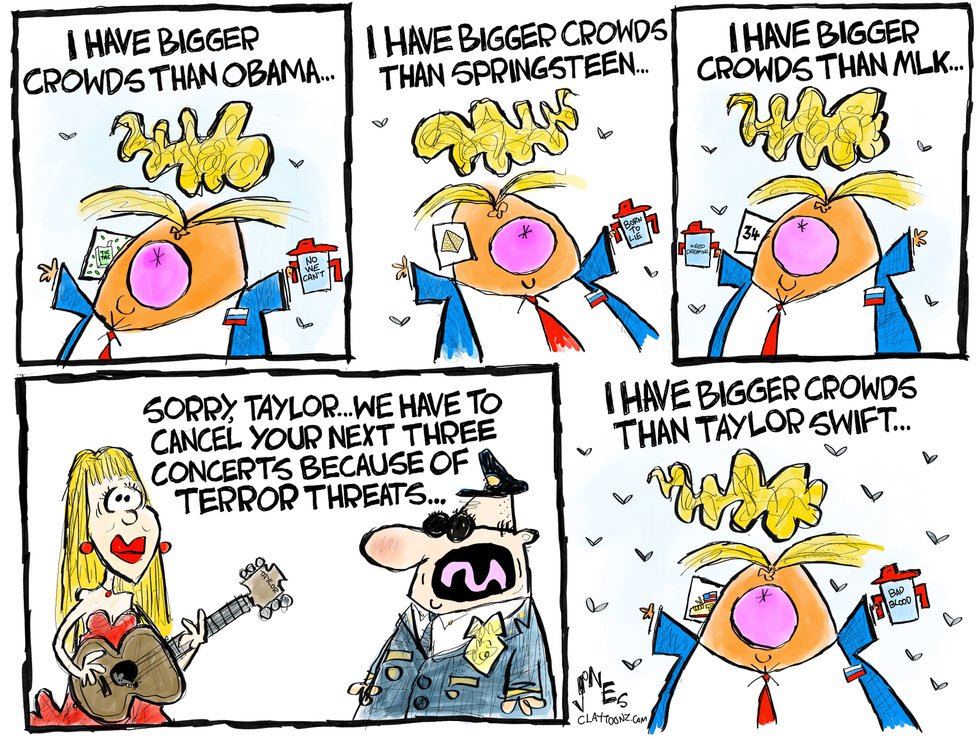 Claytoonz