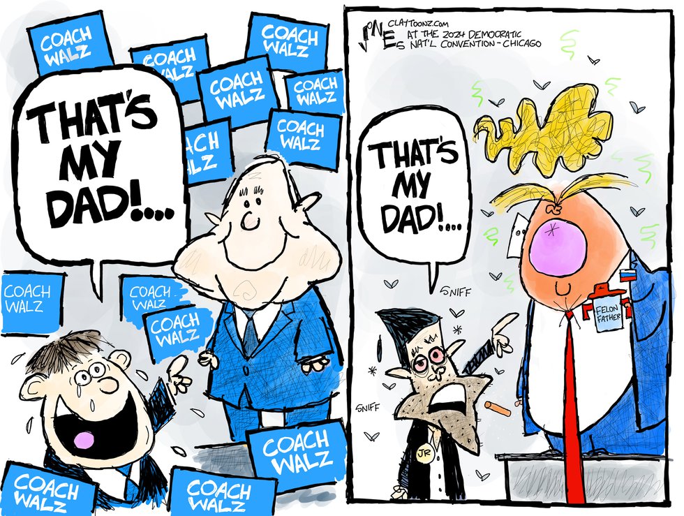 Claytoonz