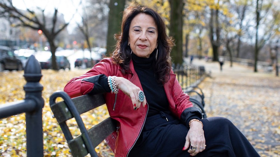 Maria-Hinojosa