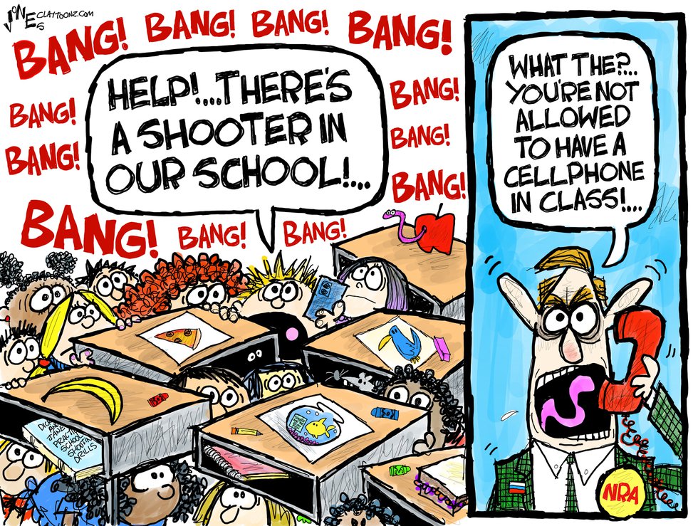 Claytoonz