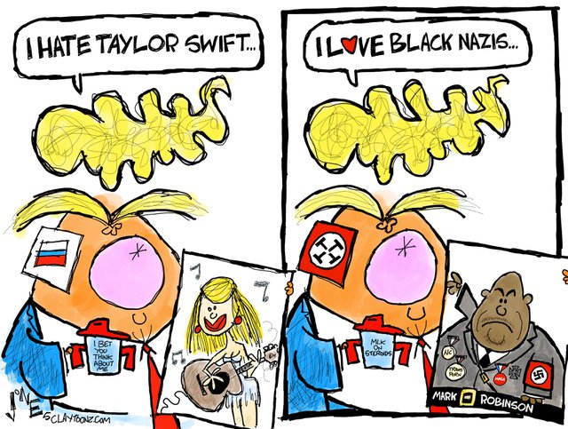 Claytoonz