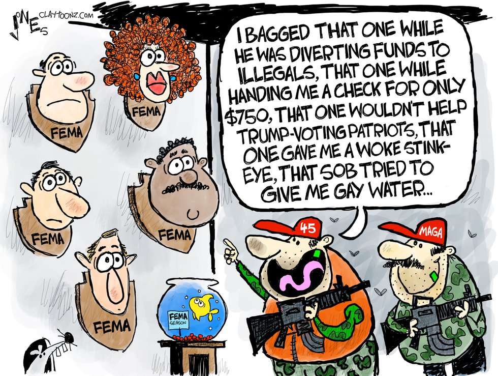 Claytoonz