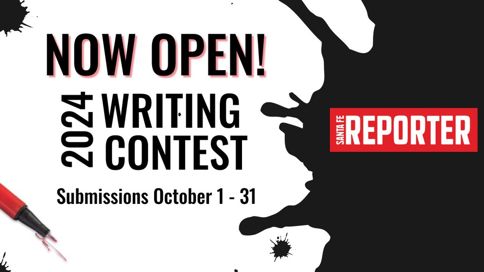 Writing Contest 2024