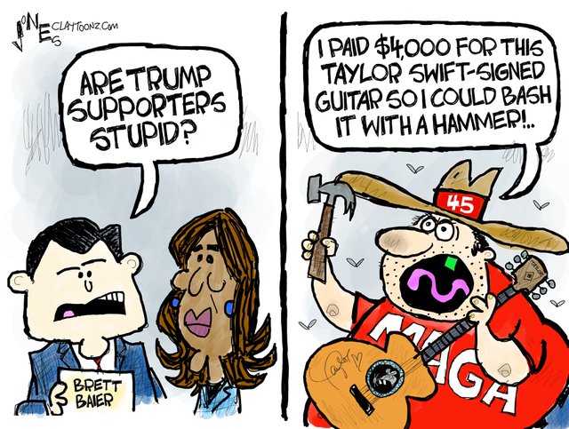 Claytoonz