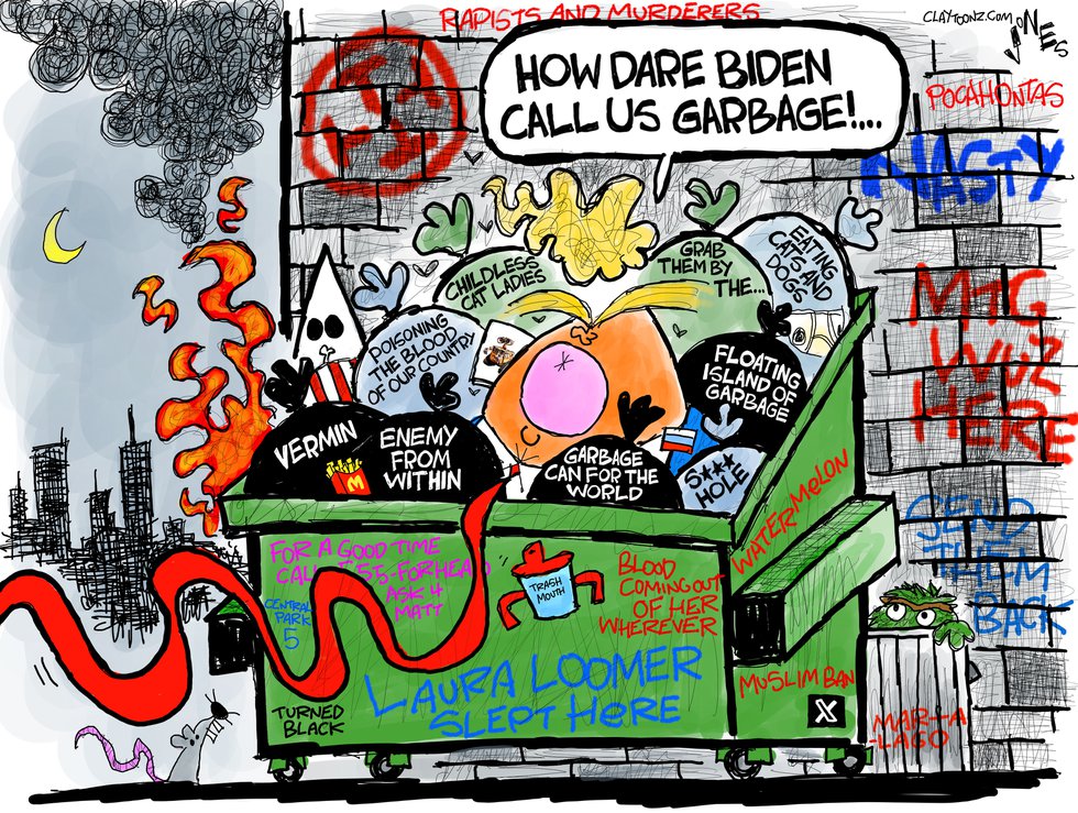 Claytoonz