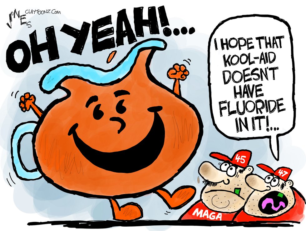 Claytoonz