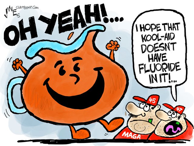 Claytoonz