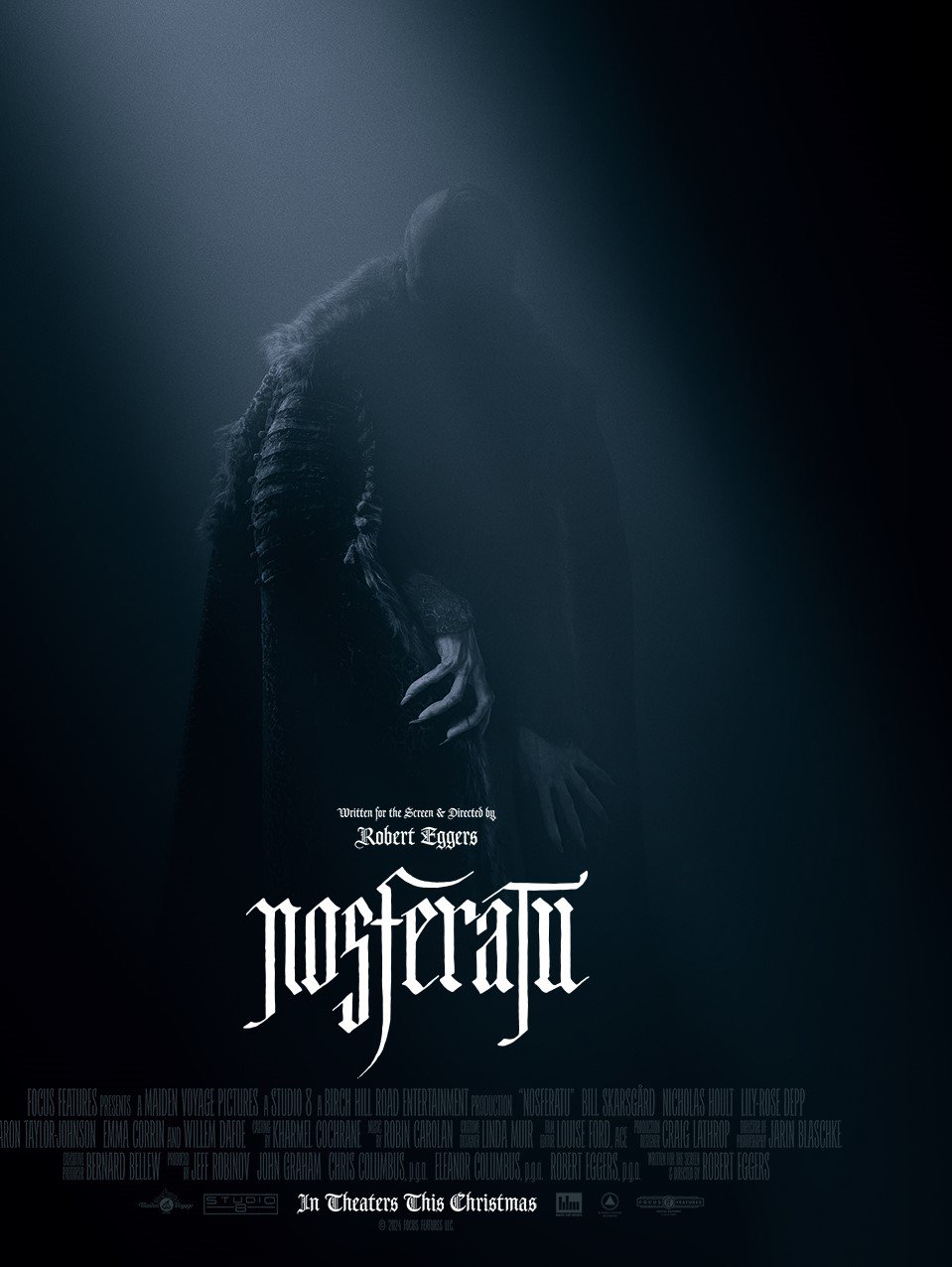 Nosferatu poster