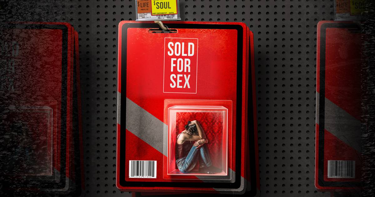 Sold For Sex Santa Fe Reporter 