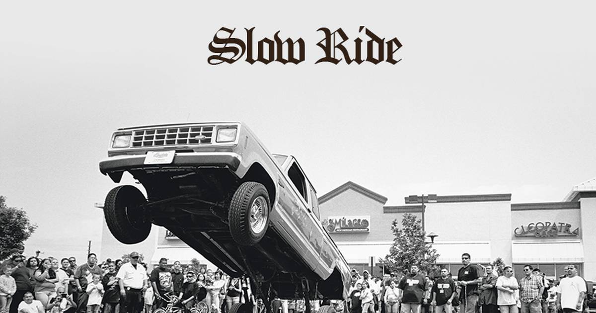 Women & Artists Shaping New Mexico's Lowrider Car Culture - Thrillist